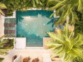 Naj Kiin 8, Aldea Zama, Tulum